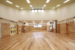 2階　遊戯室　A